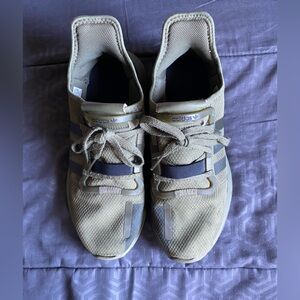 Adidas Men's green Sneakers